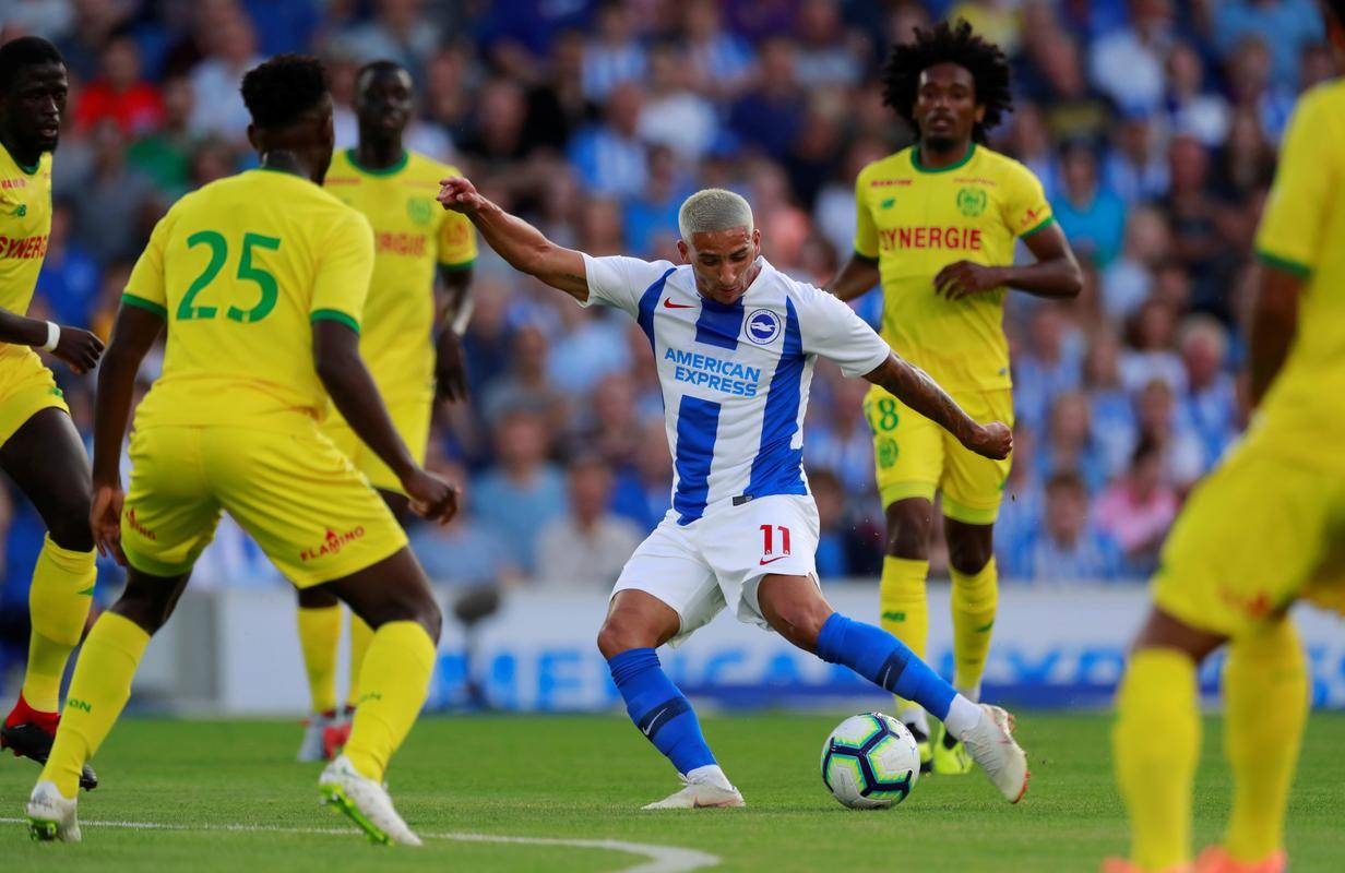 包含南特主场大捷，法甲三连胜势不可挡的词条