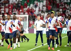 突尼斯赢得人客场胜利，实现弃兵保帅