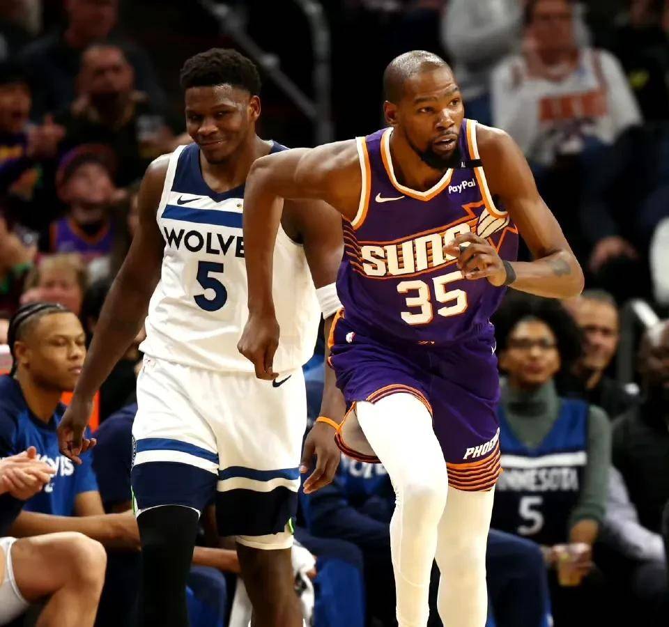 太阳队经验老将在比赛中发挥决定性作用的简单介绍