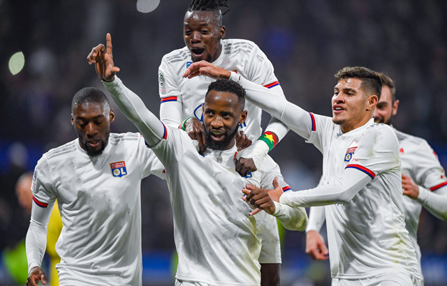 关于里昂连胜走势稳定，夺冠前景看好的信息