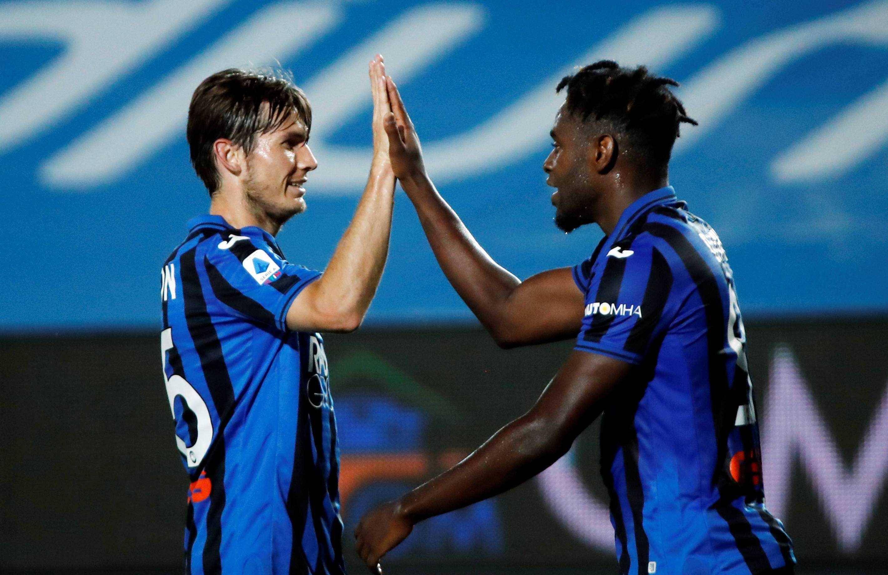 亚特兰大赢球秘诀球迷呼吁全力支持的简单介绍