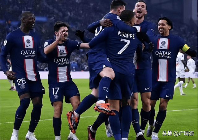 巴黎圣日耳曼不敌对手，遗憾失去领跑位置