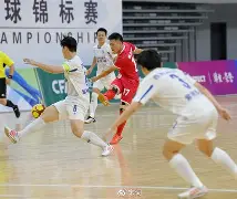 昆卡姆市新晋强队崛起，冲超前途看好