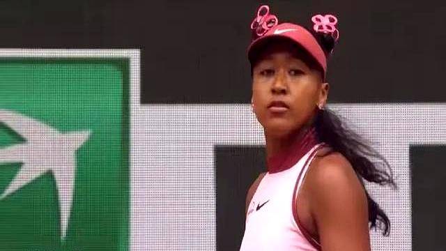 大坂直美关键时刻大比分领先，掘金助力球队获胜！