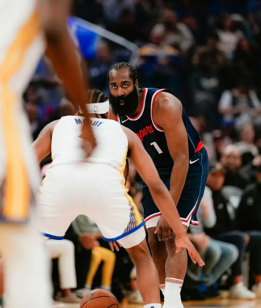 哈登赛事官方发布绝杀新规，西班牙队引发争议！