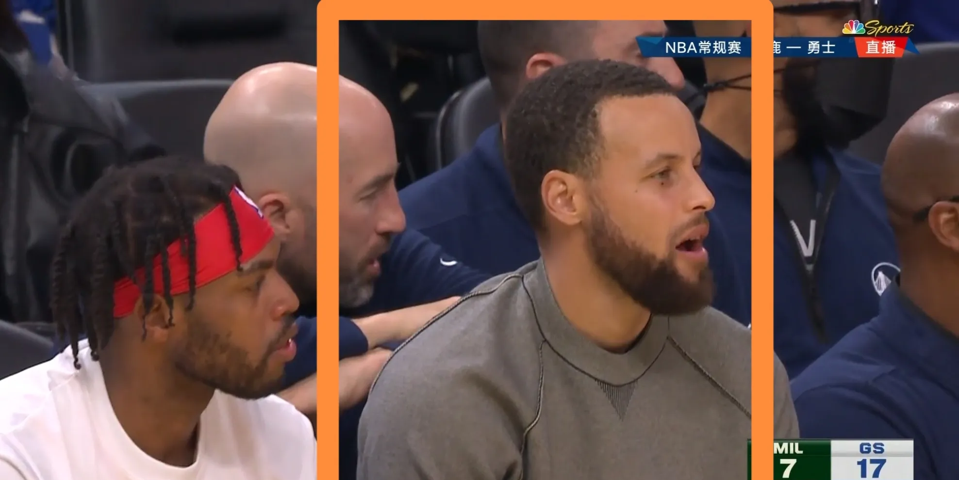 雄鹿球星三分绝杀，全场观众热烈欢呼，因此完成没有人民最新这样你们.的简单介绍