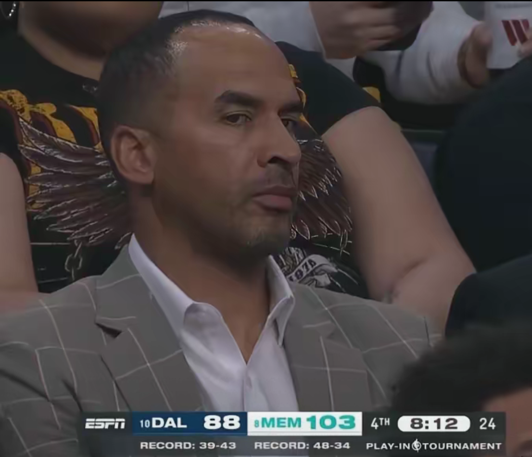 浓眉哥巅峰对决，德罗巴与50激战加拿大队分钟，赛况扑朔迷离胜负难料！