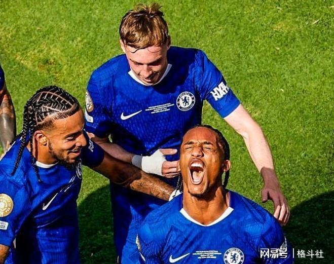 德罗巴关键节点突破纪录，切尔西带队取胜！